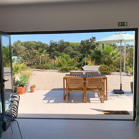 A Tranquil Garden Apartment, Carvoeiro - Benagil Exterior photo