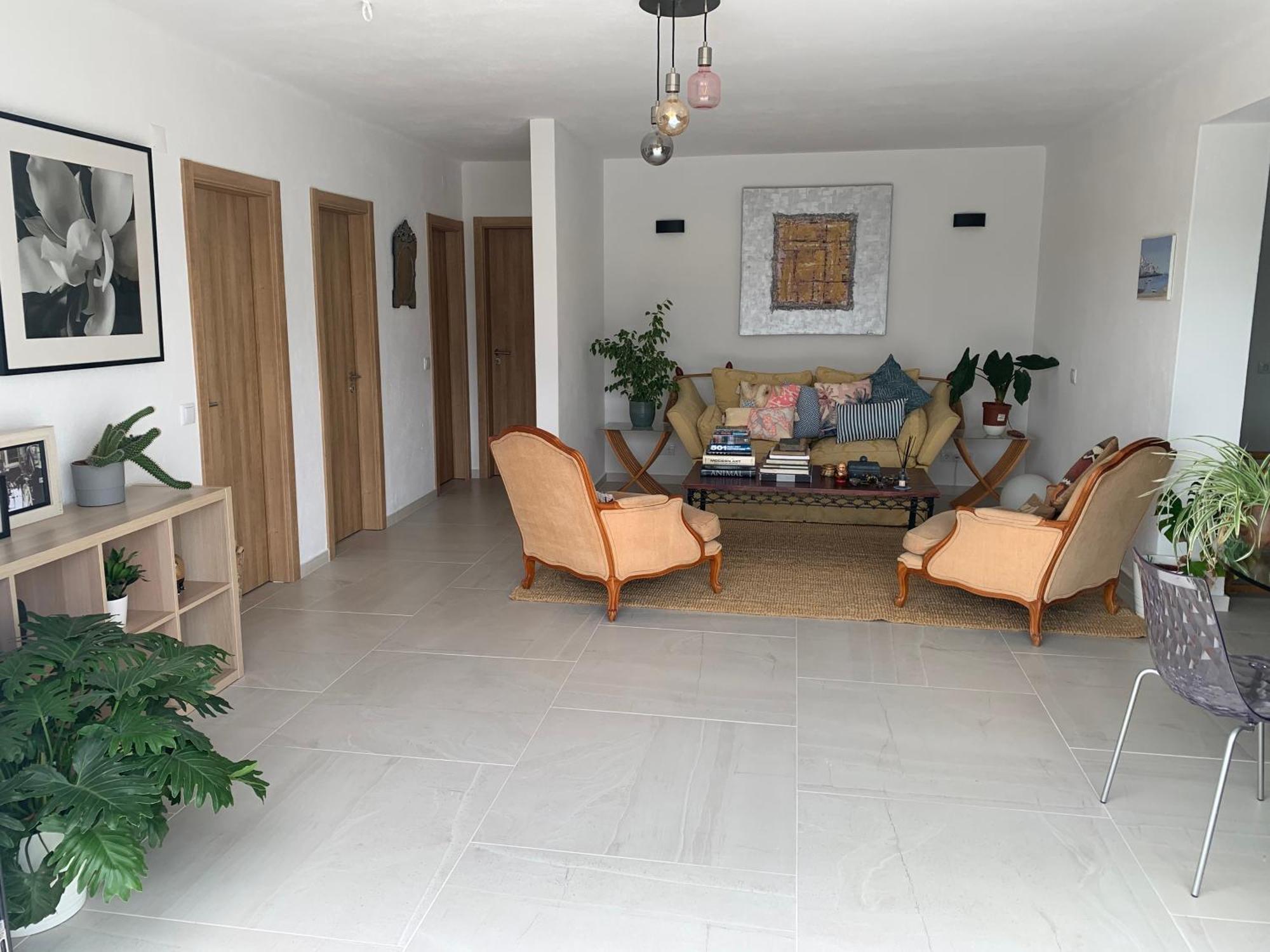 A Tranquil Garden Apartment, Carvoeiro - Benagil Exterior photo