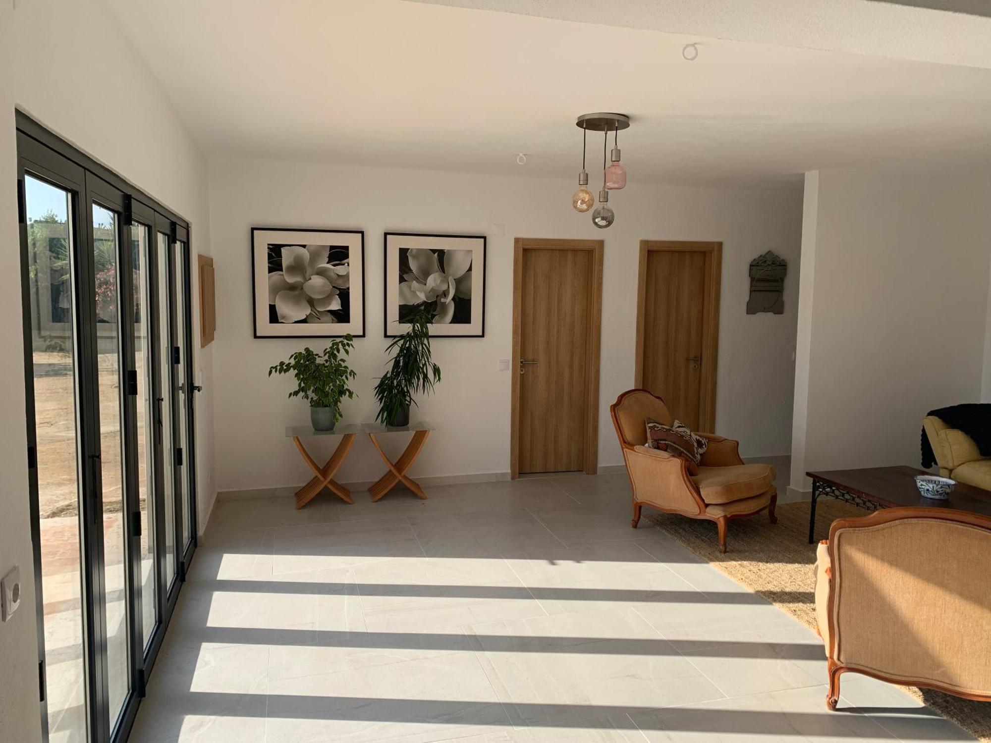 A Tranquil Garden Apartment, Carvoeiro - Benagil Exterior photo