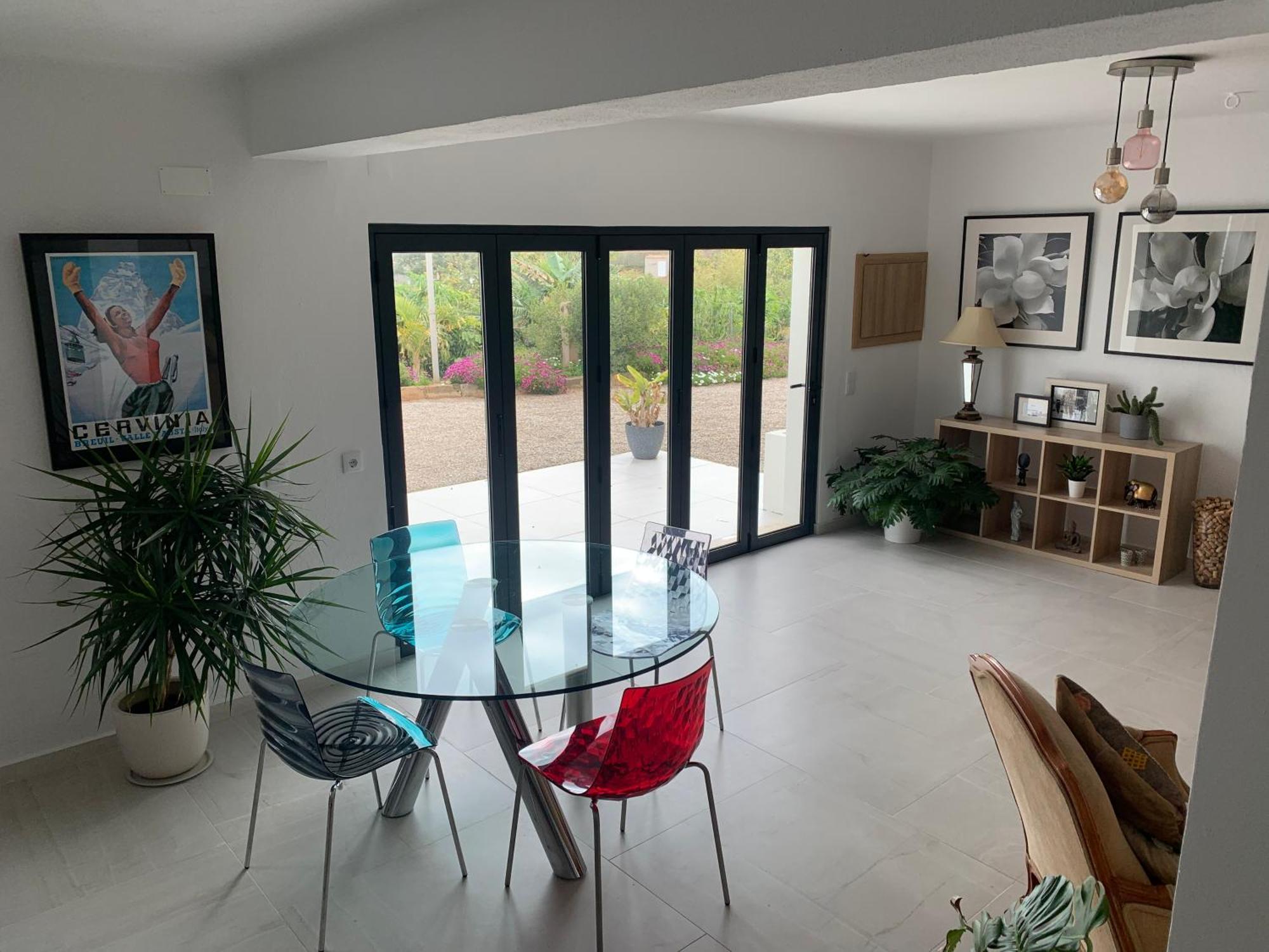 A Tranquil Garden Apartment, Carvoeiro - Benagil Exterior photo